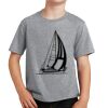 PC Youth Cotton Fan Favorite T-Shirt Thumbnail