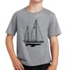 PC Youth Cotton Fan Favorite T-Shirt Thumbnail