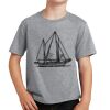 PC Youth Cotton Fan Favorite T-Shirt Thumbnail
