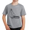 PC Youth Cotton Fan Favorite T-Shirt Thumbnail