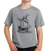 PC Youth Cotton Fan Favorite T-Shirt Thumbnail