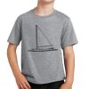 PC Youth Cotton Fan Favorite T-Shirt Thumbnail