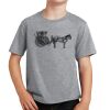 PC Youth Cotton Fan Favorite T-Shirt Thumbnail