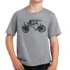 PC Youth Cotton Fan Favorite T-Shirt Thumbnail