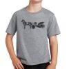 PC Youth Cotton Fan Favorite T-Shirt Thumbnail