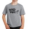 PC Youth Cotton Fan Favorite T-Shirt Thumbnail