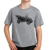 PC Youth Cotton Fan Favorite T-Shirt Thumbnail