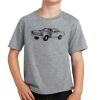 PC Youth Cotton Fan Favorite T-Shirt Thumbnail