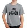 PC Youth Cotton Fan Favorite T-Shirt Thumbnail