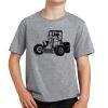 PC Youth Cotton Fan Favorite T-Shirt Thumbnail