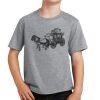 PC Youth Cotton Fan Favorite T-Shirt Thumbnail