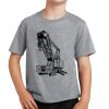 PC Youth Cotton Fan Favorite T-Shirt Thumbnail