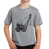 PC Youth Cotton Fan Favorite T-Shirt Thumbnail