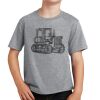 PC Youth Cotton Fan Favorite T-Shirt Thumbnail
