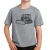 PC Youth Cotton Fan Favorite T-Shirt Thumbnail