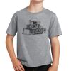 PC Youth Cotton Fan Favorite T-Shirt Thumbnail