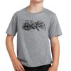 PC Youth Cotton Fan Favorite T-Shirt Thumbnail