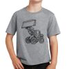 PC Youth Cotton Fan Favorite T-Shirt Thumbnail