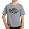 PC Youth Cotton Fan Favorite T-Shirt Thumbnail