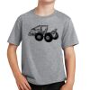 PC Youth Cotton Fan Favorite T-Shirt Thumbnail