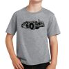 PC Youth Cotton Fan Favorite T-Shirt Thumbnail