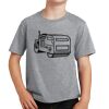 PC Youth Cotton Fan Favorite T-Shirt Thumbnail