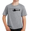 PC Youth Cotton Fan Favorite T-Shirt Thumbnail