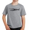 PC Youth Cotton Fan Favorite T-Shirt Thumbnail
