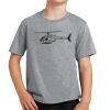 PC Youth Cotton Fan Favorite T-Shirt Thumbnail