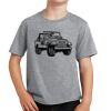 PC Youth Cotton Fan Favorite T-Shirt Thumbnail