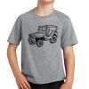 PC Youth Cotton Fan Favorite T-Shirt Thumbnail