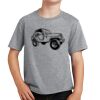 PC Youth Cotton Fan Favorite T-Shirt Thumbnail