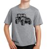 PC Youth Cotton Fan Favorite T-Shirt Thumbnail