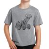 PC Youth Cotton Fan Favorite T-Shirt Thumbnail