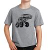 PC Youth Cotton Fan Favorite T-Shirt Thumbnail