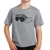 PC Youth Cotton Fan Favorite T-Shirt Thumbnail