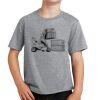 PC Youth Cotton Fan Favorite T-Shirt Thumbnail