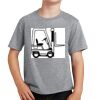 PC Youth Cotton Fan Favorite T-Shirt Thumbnail