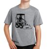 PC Youth Cotton Fan Favorite T-Shirt Thumbnail