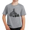 PC Youth Cotton Fan Favorite T-Shirt Thumbnail