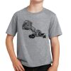 PC Youth Cotton Fan Favorite T-Shirt Thumbnail
