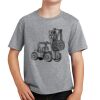 PC Youth Cotton Fan Favorite T-Shirt Thumbnail