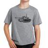PC Youth Cotton Fan Favorite T-Shirt Thumbnail