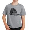 PC Youth Cotton Fan Favorite T-Shirt Thumbnail