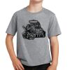PC Youth Cotton Fan Favorite T-Shirt Thumbnail