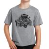 PC Youth Cotton Fan Favorite T-Shirt Thumbnail