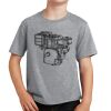 PC Youth Cotton Fan Favorite T-Shirt Thumbnail