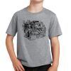 PC Youth Cotton Fan Favorite T-Shirt Thumbnail