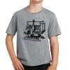 PC Youth Cotton Fan Favorite T-Shirt Thumbnail