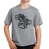 PC Youth Cotton Fan Favorite T-Shirt Thumbnail